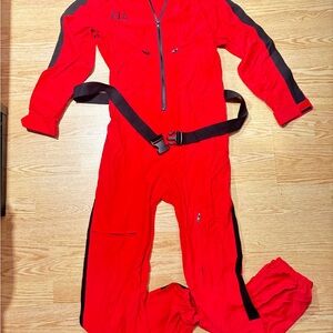 I.AM.GIA Red Apparel